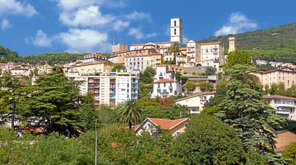 Ratgeber, Reise, Mobil-Tour, Frankreich, Côte d´Azur, Grasse Grasse