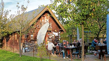 Russisch, essen Russisch essen gehen