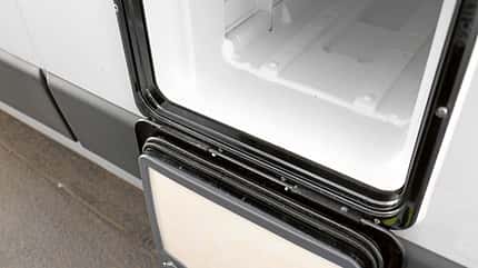 wohnmobil, promobil, reisemobil, WC, Toilette, Fakten, Basiswissen Camping-WC Basiswissen