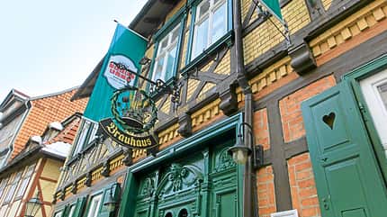 Mobil-Tour, Harz Mobil-Tour: Harz