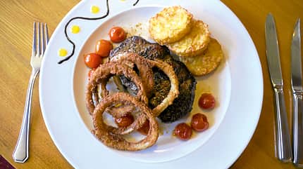 Mobil-Tour, Harz Mobil-Tour: Harz