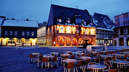 Mobil-Tour, Harz Mobil-Tour: Harz