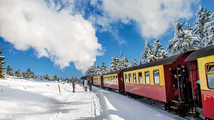 Mobil-Tour, Harz Mobil-Tour: Harz