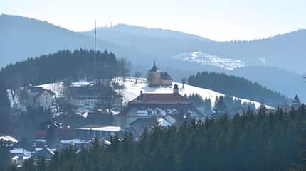Mobil-Tour, Harz Mobil-Tour: Harz