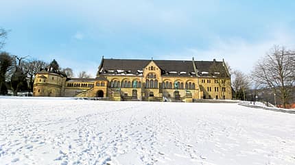 Mobil-Tour, Harz Mobil-Tour: Harz