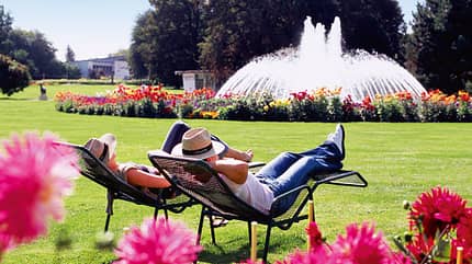 Reise-Tipp, Erfurt Reise-Tipp: Erfurt