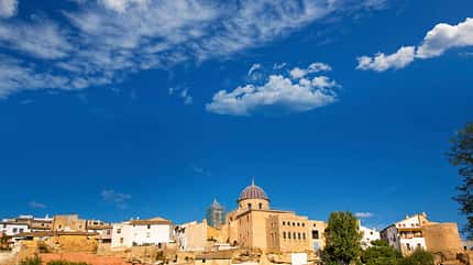 Mobil-Tour: Valencia