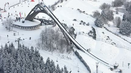 Mobil-Tour, Sauerland Mobil-Tour: Sauerland