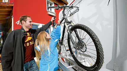 Ratgeber, Reisemobile mieten Ratgeber: Reisemobile mieten