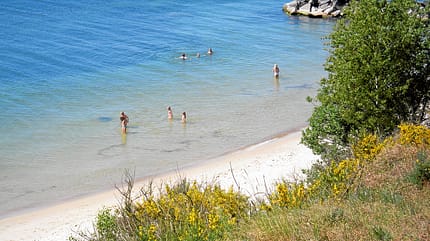 Reise-Tipp, Bornholm Reise-Tipp: Bornholm