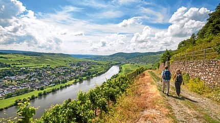 Mobil-Tour, Mosel Mobil-Tour: Mosel