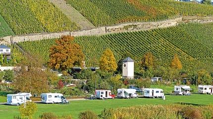 Mobil-Tour, Mosel Mobil-Tour: Mosel