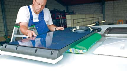 Kaufberatung, Solaranlagen Kaufberatung: Solaranlagen