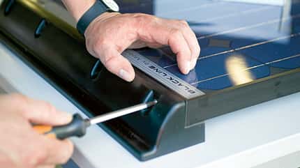 Kaufberatung: Solaranlagen