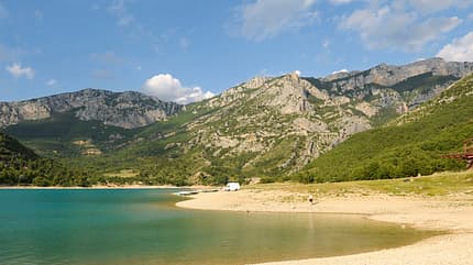 Mobil-Tour, Verdon/Südfrankreich, Ratgeber Mobil-Tour: Verdon/Südfrankreich
