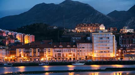 Reise-Tipp, Nordspanien, Ribadesella Reise-Tipp: Nordspanien, Ribadesella