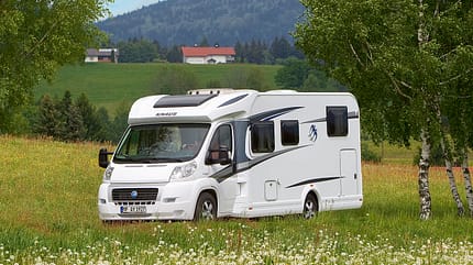 Kauf-Tipp, Teilintegrierte mit Garage, Ratgeber Kauf-Tipp: Teilintegrierte mit Garage
