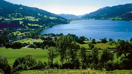 Mobil-Tour: Allgäu