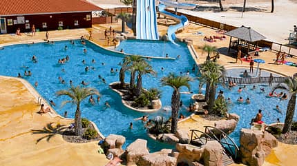 Reise-Service, Camping Cheque, Ratgeber Reise-Service: Camping Cheque