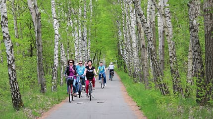 Mobil-Tour, Lausitz, Ratgeber Mobil-Tour: Lausitz