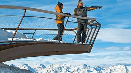 Reise-Tipp, Tirol, Ratgeber Reise-Tipp: Tirol