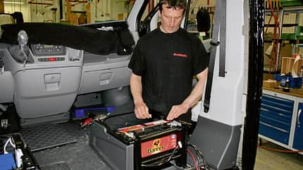 Bordbatterien, Ratgeber, promobil Bordbatterien, Ratgeber