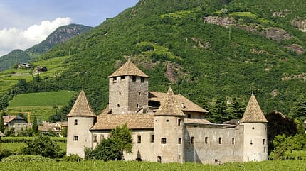 Reise-Tipp Bozen, Ratgeber, promobil Reise-Tipp Bozen, Ratgeber