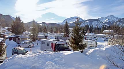 Mobil-Tour: Tannheimer Tal