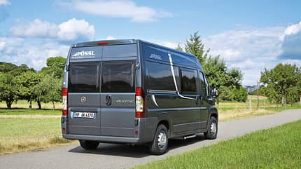 Report: Günstige Reisemobile