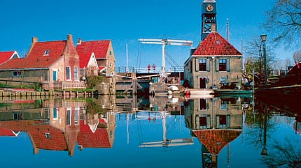 Reise-Tipp, Friesland, Ratgeber Reise-Tipp: Friesland