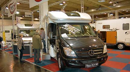 Report Discount-Reisemobile, Ratgeber Report Discount-Reisemobile