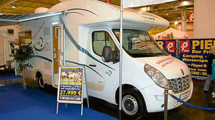Report Discount-Reisemobile, Ratgeber Report Discount-Reisemobile