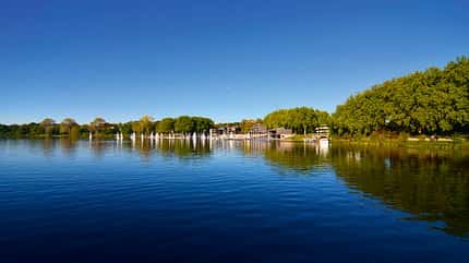Reise-Tipp: Münster