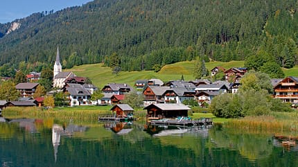 Mobil-Tour, Kärnter Seen, Ratgeber Mobil-Tour: Kärnter Seen, Ratgeber
