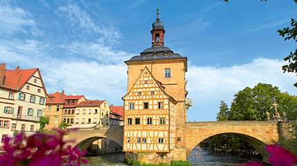 Reise-Tipp, Bamberg, Ratgeber Reise-Tipp: Bamberg, Ratgeber