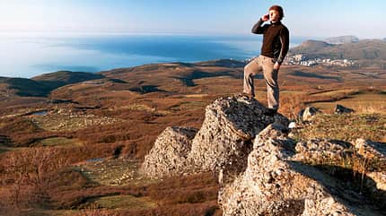 Roaming-Gebühren werden abgeschafft