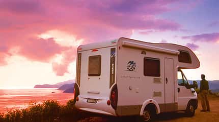 Abendstimmung,Küste,Stimmung,Ferien,travel,Camper,Reisen,Toskana,Knaus,Abend,Urlaub,Insel,Mittelmeer,Italien,Elba,Wohnmobil,Reisemobil Elba