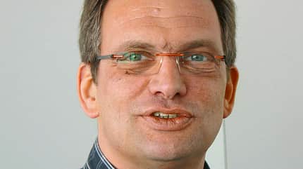 Supertest, Dethleffs, Exclusiv, Beduin Richard Angerer, Entwicklungsleiter bei Dethleffs