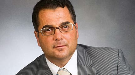 Caravan, Wohnmobil, Supertest, Bürstner Premio, Familien-Modell, Markus Pangerl Markus Pangerl, Leitung Produkt-Management bei Bürstner Kehl