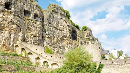 Reise-Tipp Luxemburg