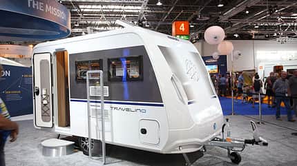 Knaus Travelino Knaus Travelino