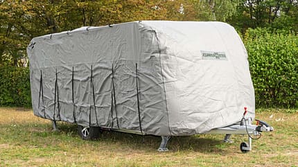 BRUNNER CARAVAN COVER 12 M