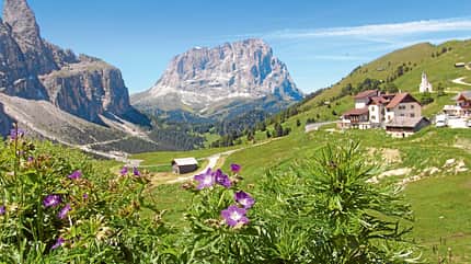 caravaning, caravan, wohnwagen, winter, camping, tipp, pustertal, wildberg Campingplatz-Tipp Pustertal