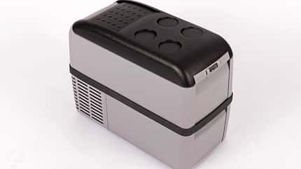 Kompressor-Kühlboxen Test Kompressor-Kühlbox Waeco CoolFreeze CF27