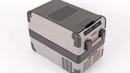 Kompressor-Kühlboxen Test Kompressor-Kühlbox Waeco CoolFreeze CFX41