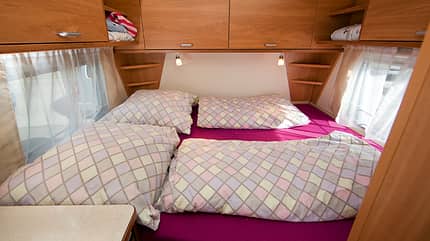 Schritt für Schritt zum Profi-Camper, welcher Caravan passt zu wem, Ratgeber Schritt für Schritt zum Profi-Camper: welcher Caravan passt zu wem