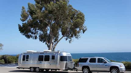 Airstream, Wohnwagen, Mieten, USA Airstream USA