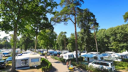 Campingpark