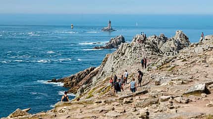 caravaning, caravan, wohnwagen, camping, urlaub, bretagne, frankreich Reise-Tipp Bretagne