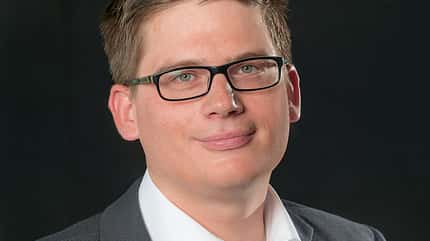Test, Supertest, Eriba-Exciting, Einsteiger-Caravan Rudolf Wikelski, Produktmanager Eriba-Caravans